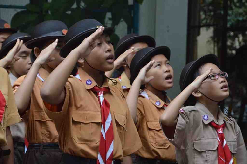 Hari Pramuka Setiap 14 Agustus, Ini Sejarahnya
